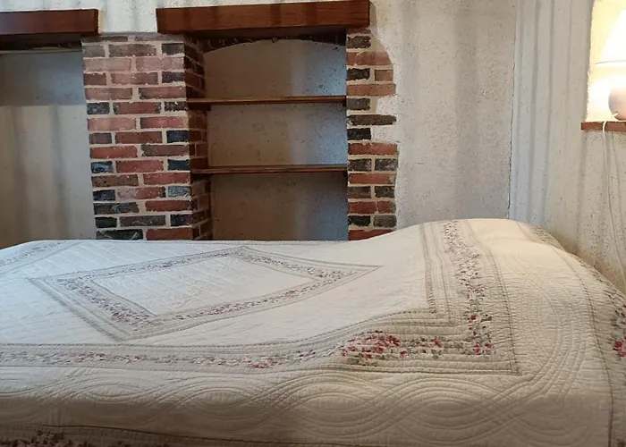 La Petite Maison En Puisaye