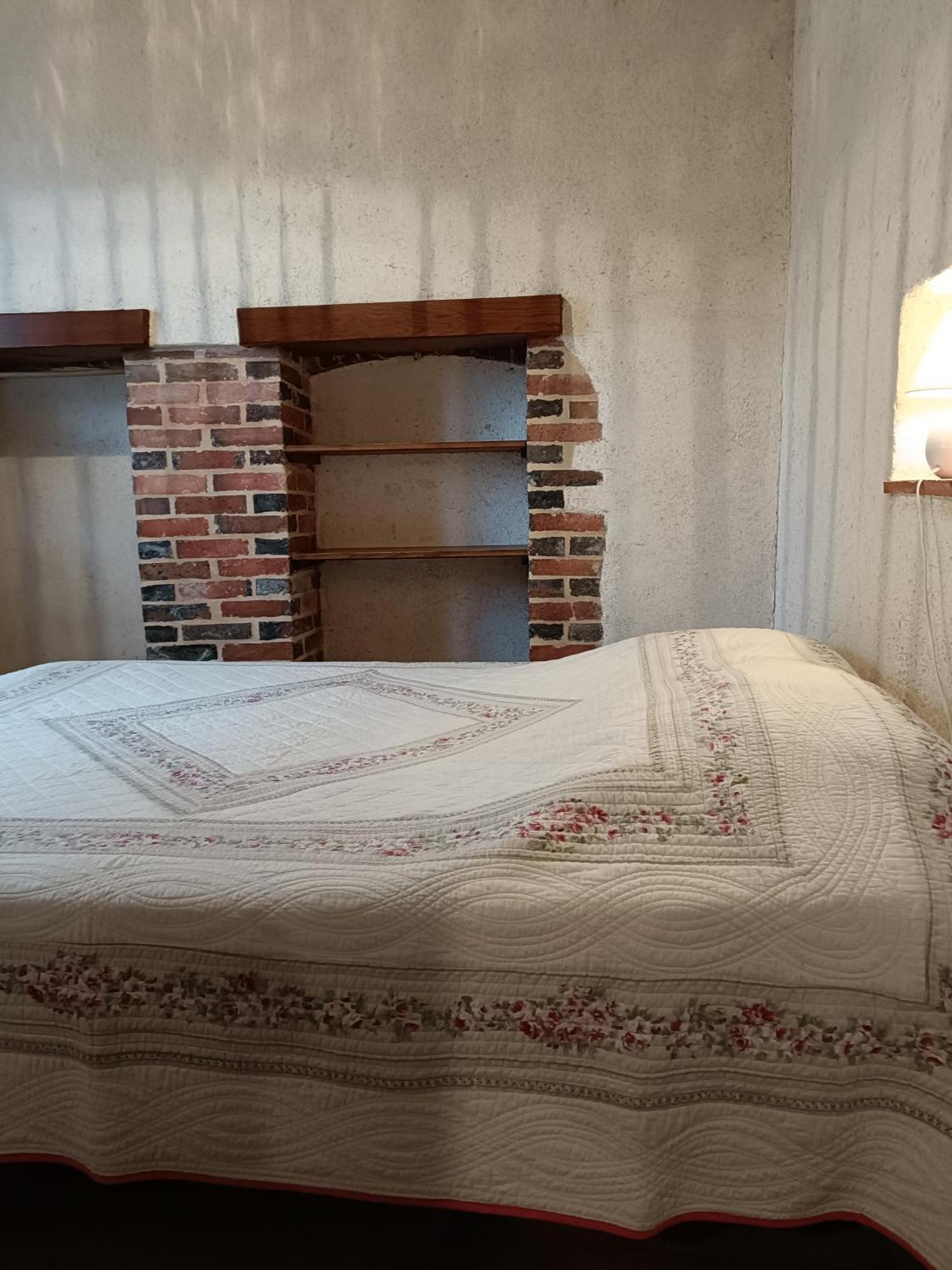 La Petite Maison En Puisaye