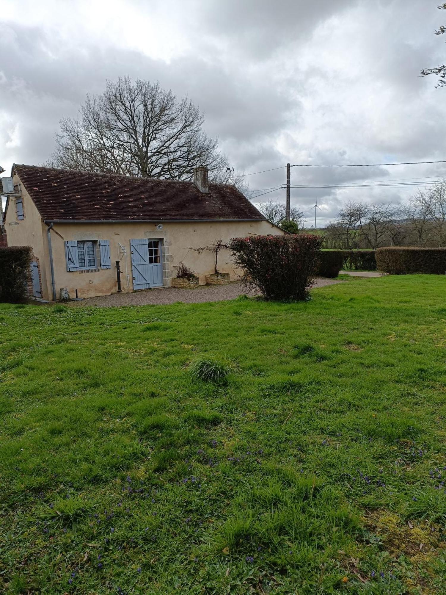 La Petite Maison En Puisaye *