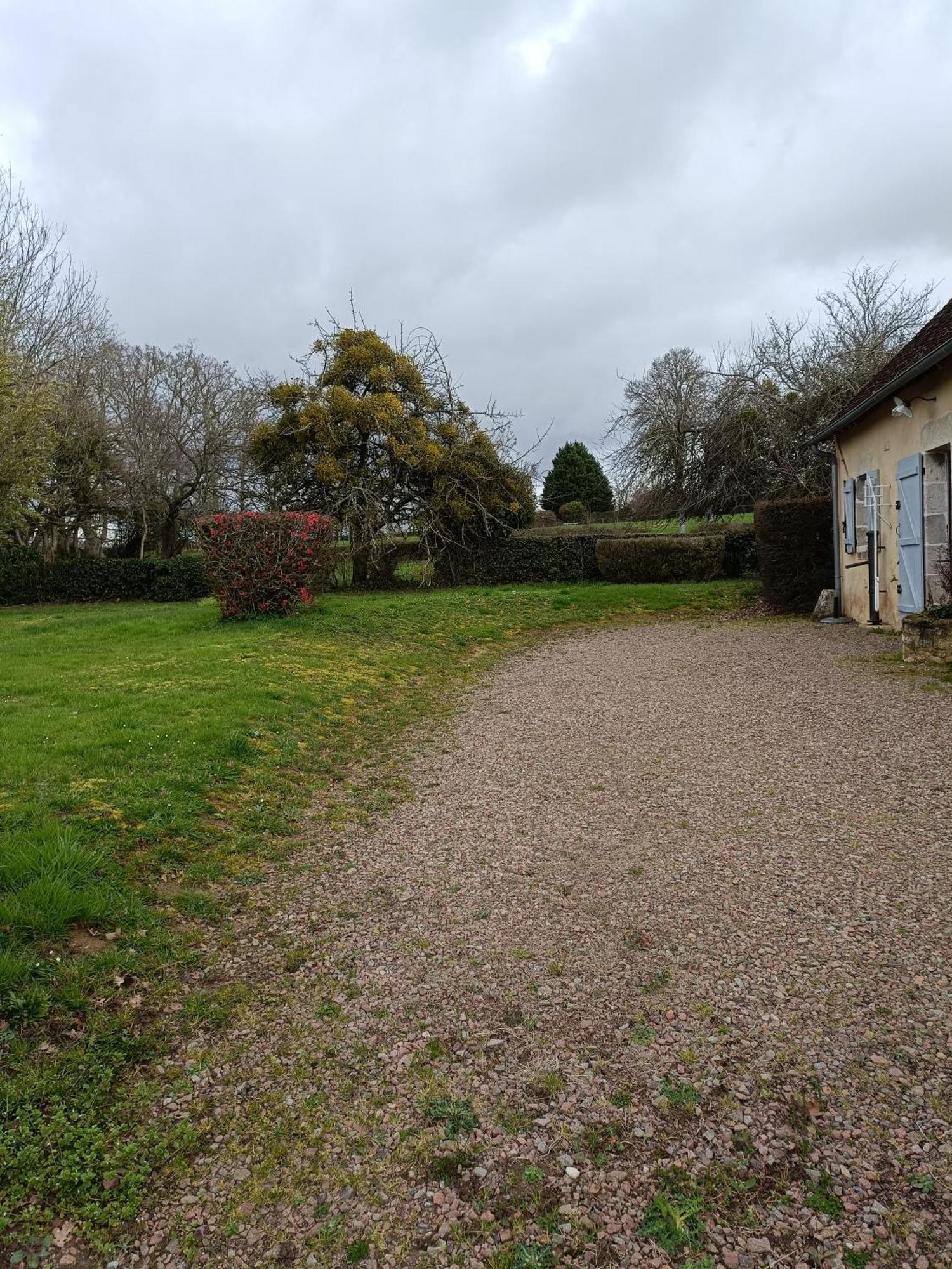 La Petite Maison En Puisaye Holiday home